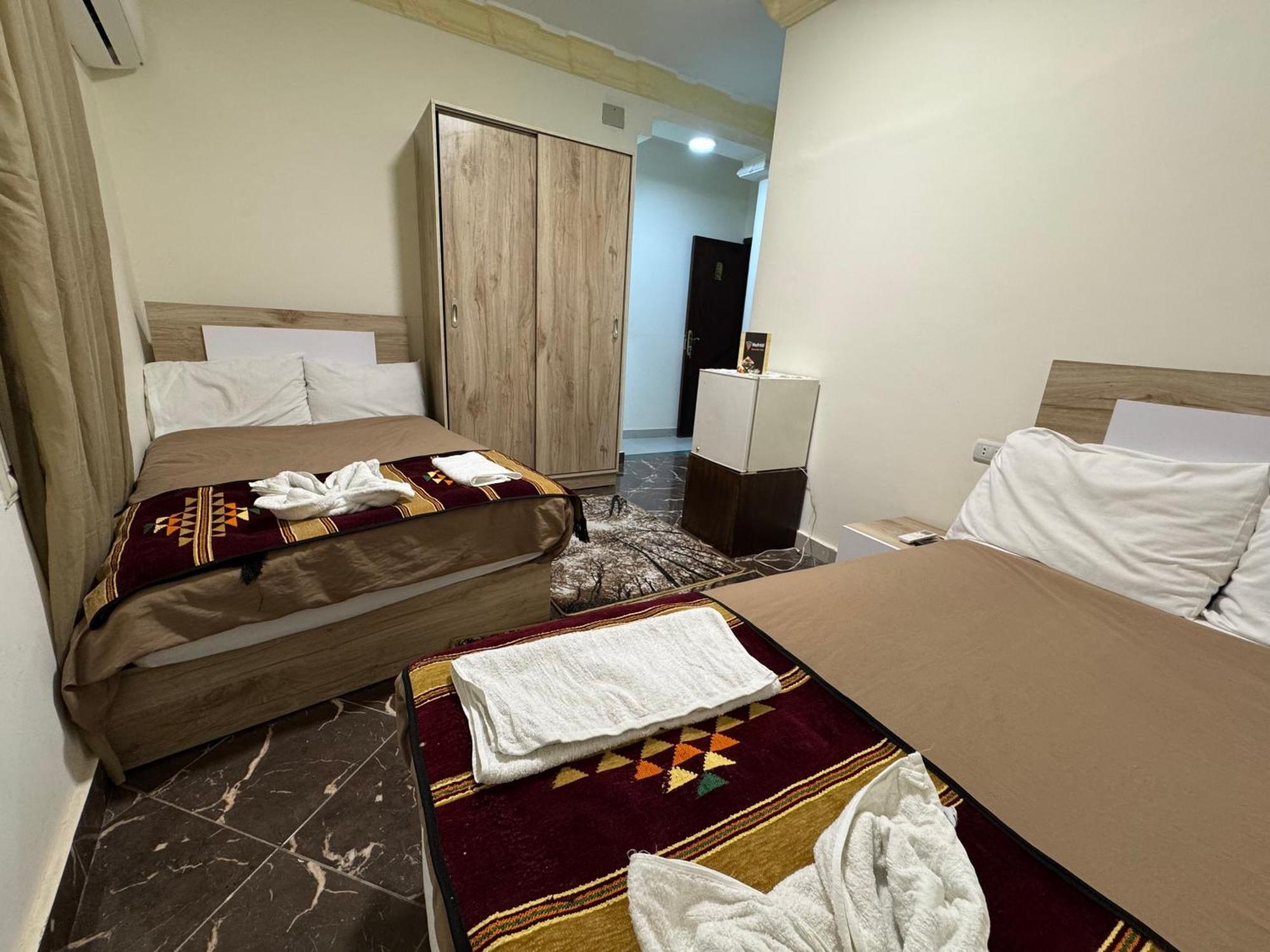 Nefertiti Pyramids View Hotel Cairo Ngoại thất bức ảnh