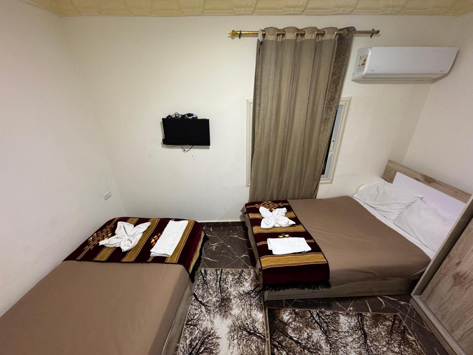 Nefertiti Pyramids View Hotel Cairo Ngoại thất bức ảnh