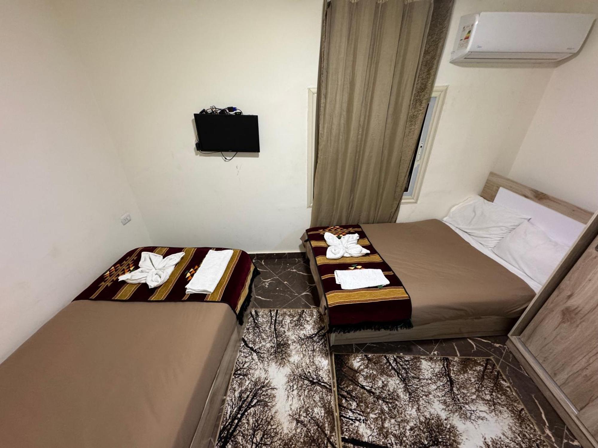 Nefertiti Pyramids View Hotel Cairo Ngoại thất bức ảnh
