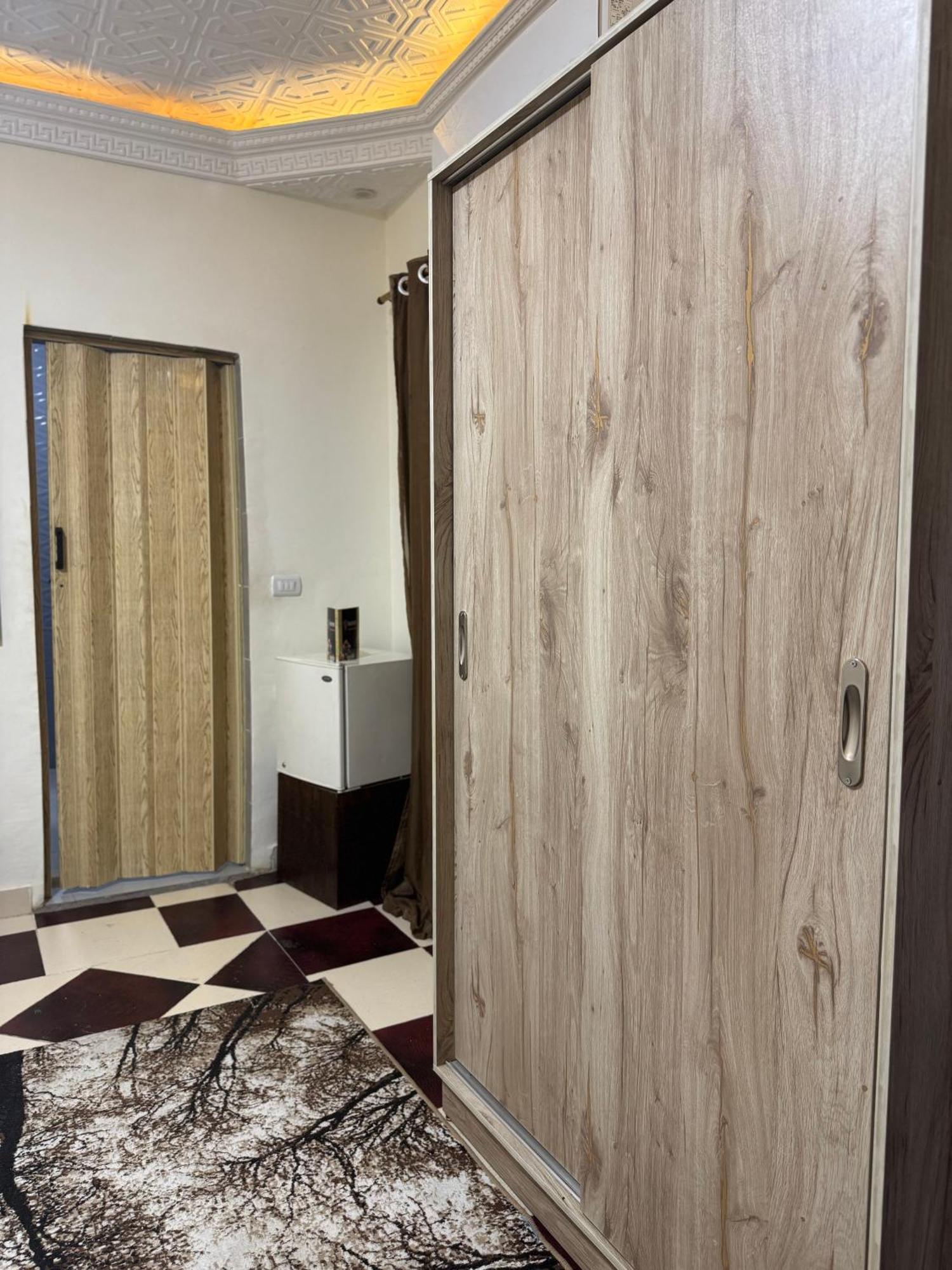 Nefertiti Pyramids View Hotel Cairo Ngoại thất bức ảnh